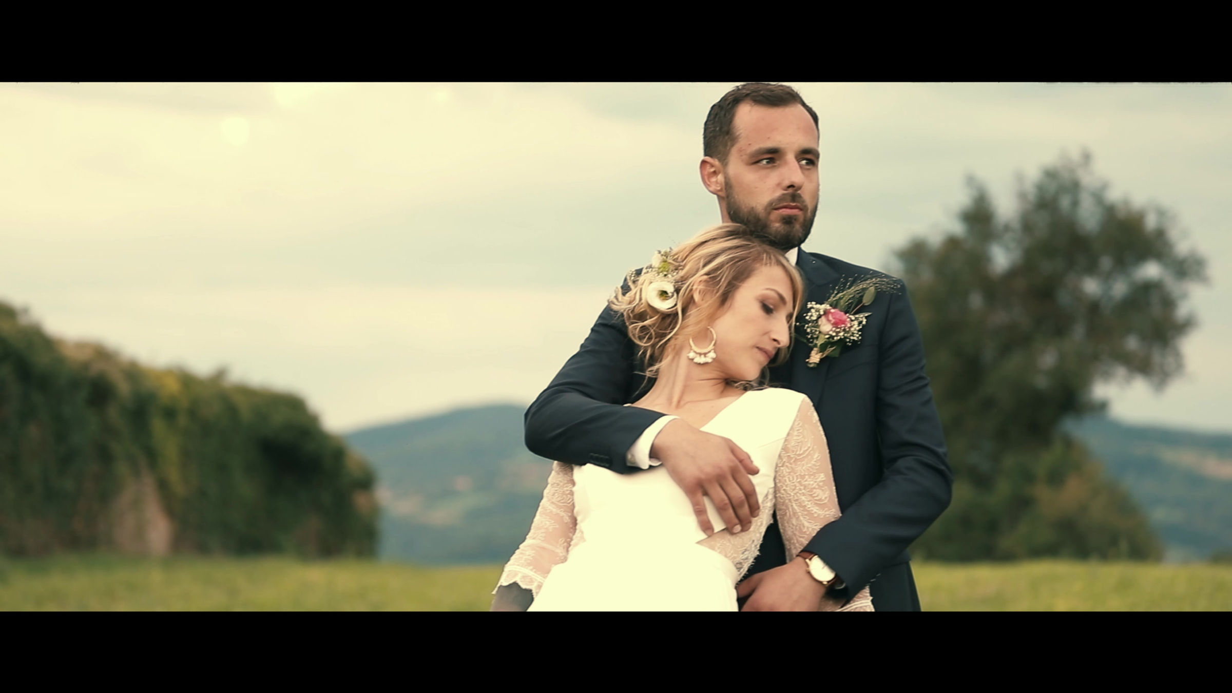 Mariage 31 août 2k19